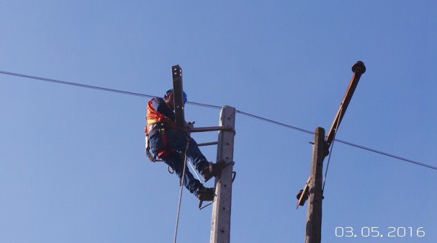 Aumentando la seguridad de nuestras instalaciones