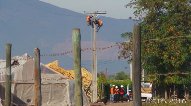 Aumentando la seguridad de nuestras instalaciones