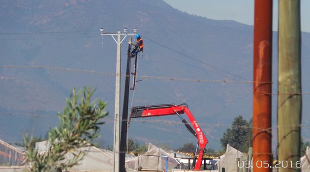Aumentando la seguridad de nuestras instalaciones