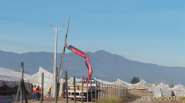 Aumentando la seguridad de nuestras instalaciones