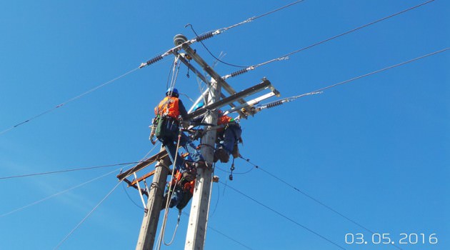 Aumentando la seguridad de nuestras instalaciones