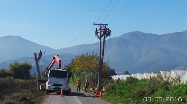 Aumentando la seguridad de nuestras instalaciones