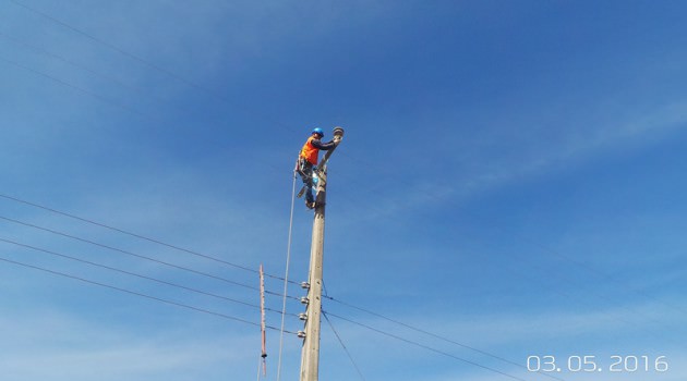 Aumentando la seguridad de nuestras instalaciones