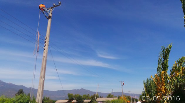 Aumentando la seguridad de nuestras instalaciones