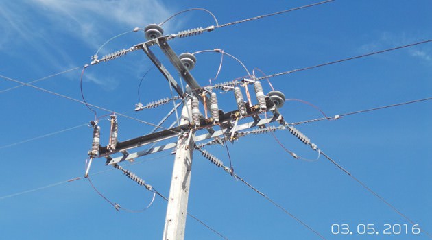 Aumentando la seguridad de nuestras instalaciones