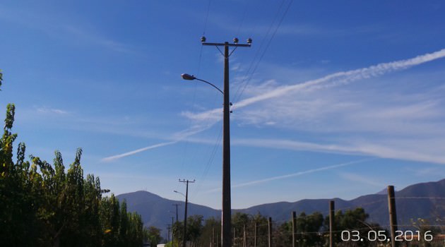 Aumentando la seguridad de nuestras instalaciones