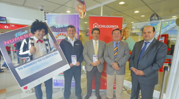 (VIDEO) Chilquinta Energía y Conafe lanzan campaña de recordación de número de cliente para una atención más rápida