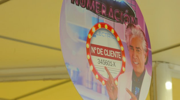 (VIDEO) Chilquinta Energía y Conafe lanzan campaña de recordación de número de cliente para una atención más rápida