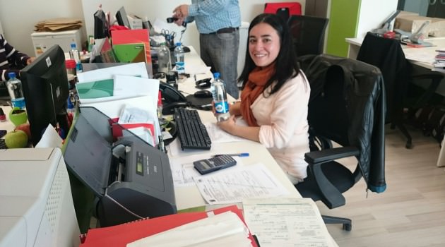 Semana de la Vida Sana Edificio Barón