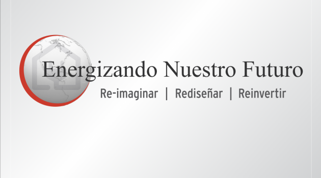 Energizando nuestro Futuro