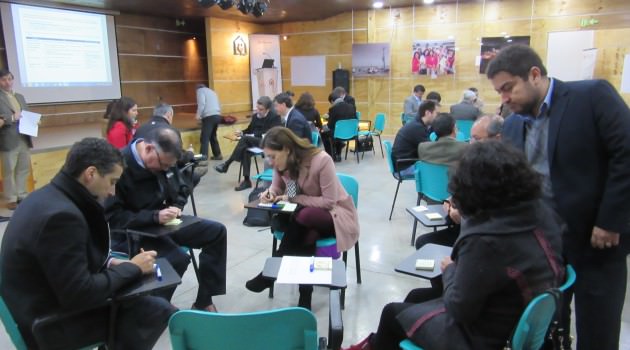 Energizando nuestro Futuro