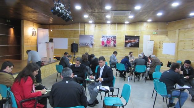 Energizando nuestro Futuro