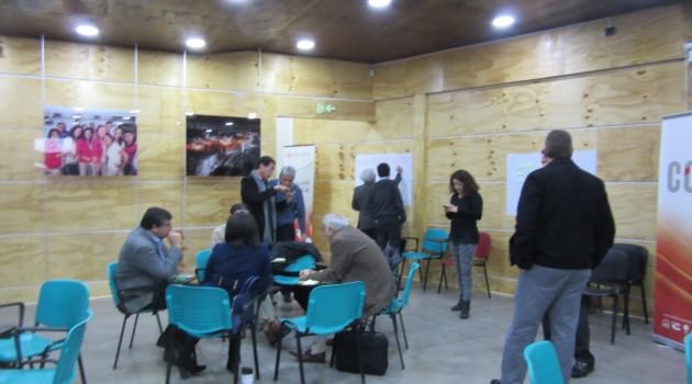 Energizando nuestro Futuro