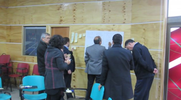 Energizando nuestro Futuro