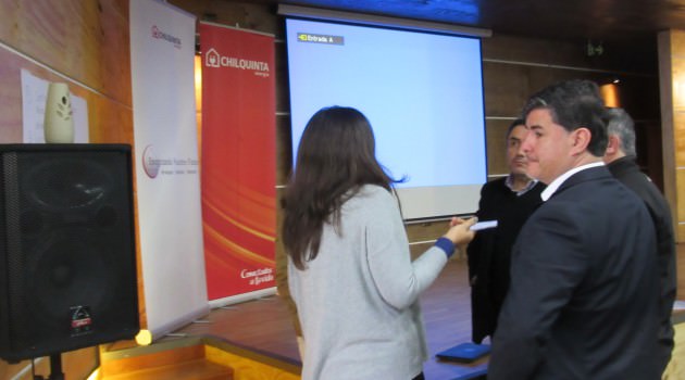 Energizando nuestro Futuro