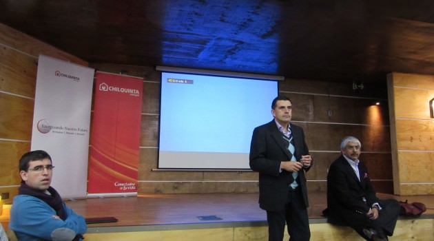 Energizando nuestro Futuro