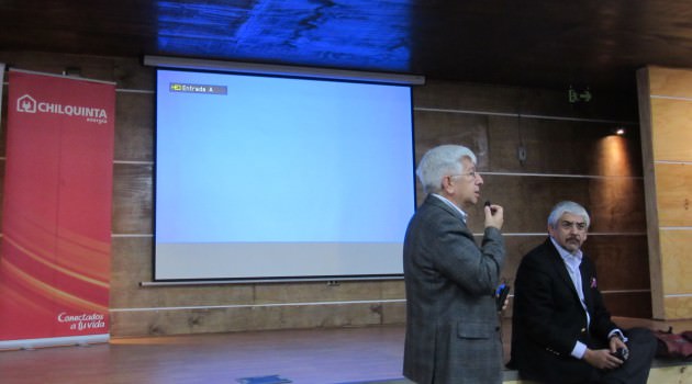 Energizando nuestro Futuro