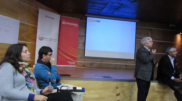 Energizando nuestro Futuro