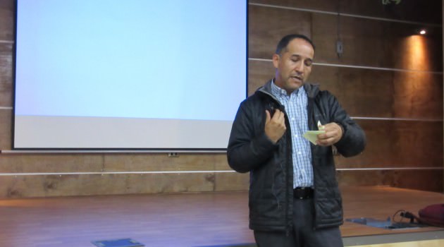 Energizando nuestro Futuro