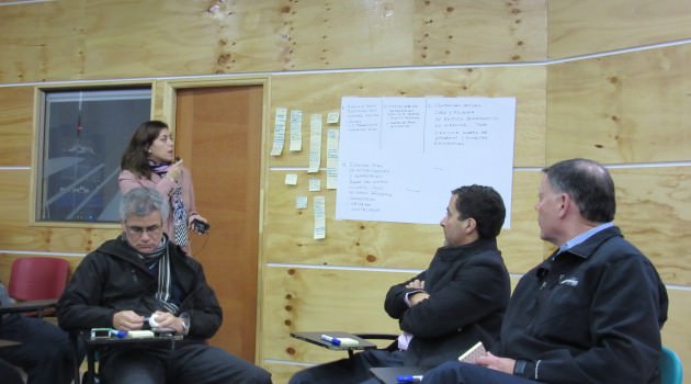 Energizando nuestro Futuro