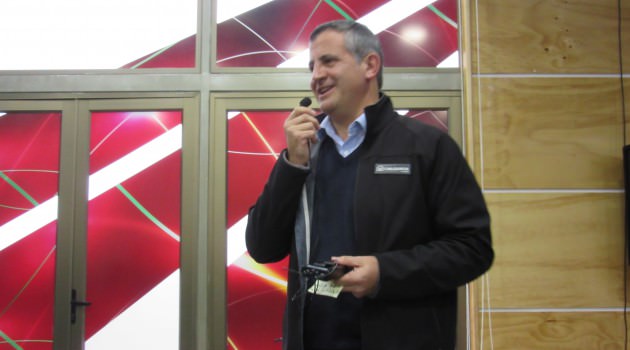 Energizando nuestro Futuro