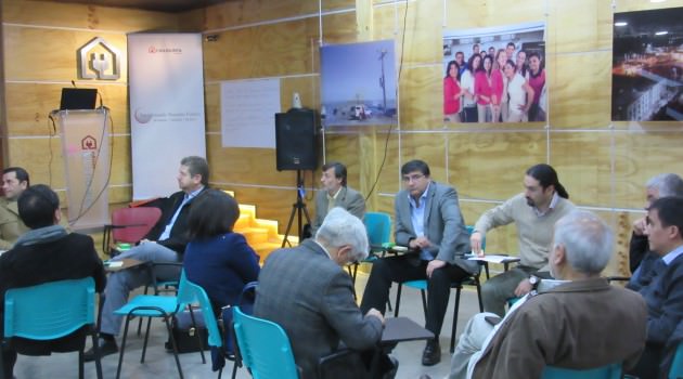 Energizando nuestro Futuro