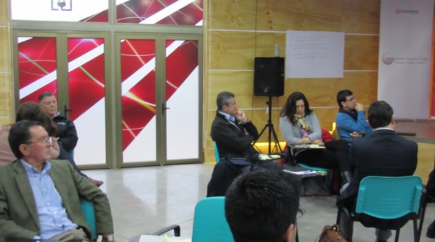 Energizando nuestro Futuro