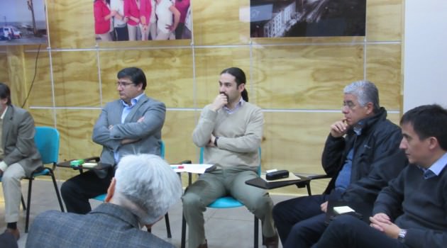 Energizando nuestro Futuro