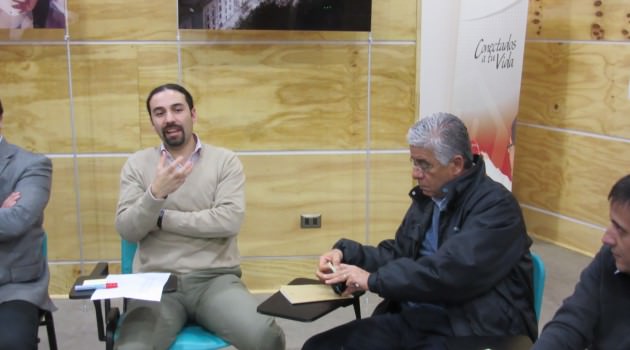 Energizando nuestro Futuro