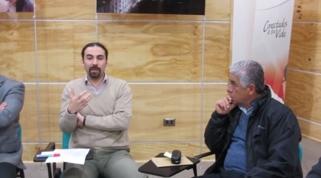 Energizando nuestro Futuro