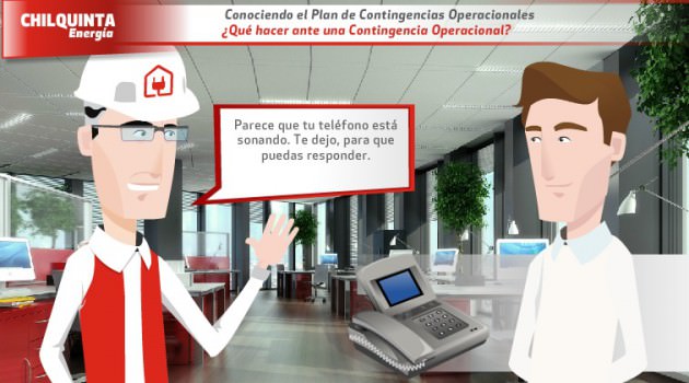 Mañana vence el plazo para realizar Curso Conociendo el Plan de Contingencias Operacionales