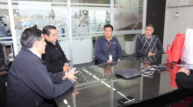 Campaña de Invierno: Llueva o truene, Conectados a tu vida