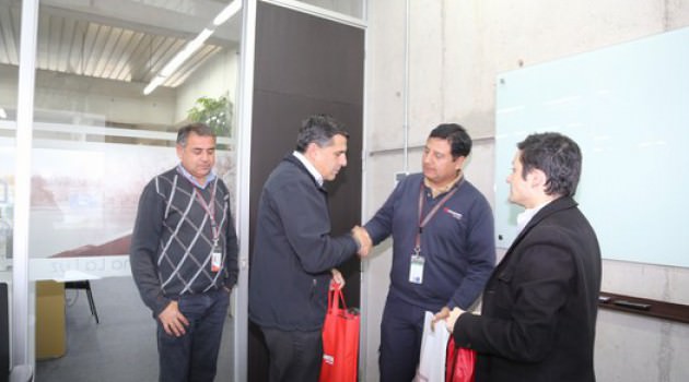 Campaña de Invierno: Llueva o truene, Conectados a tu vida