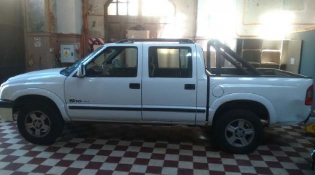 Venta de Vehículos Corporativos