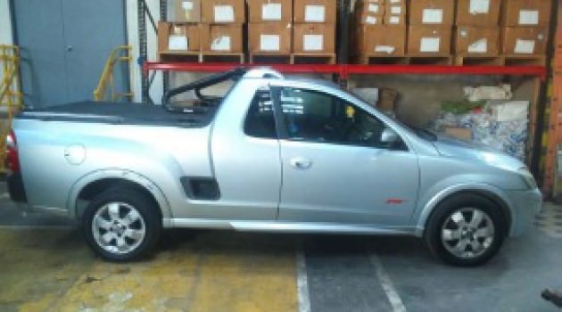 Venta de Vehículos Corporativos