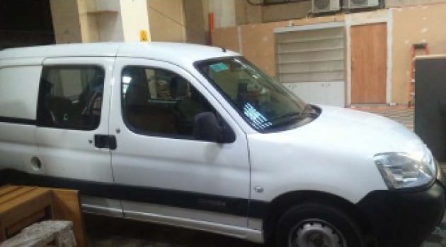 Venta de Vehículos Corporativos