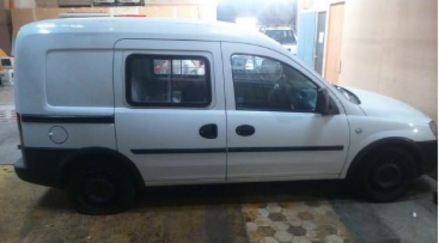 Venta de Vehículos Corporativos