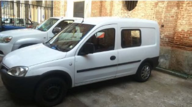 Venta de Vehículos Corporativos