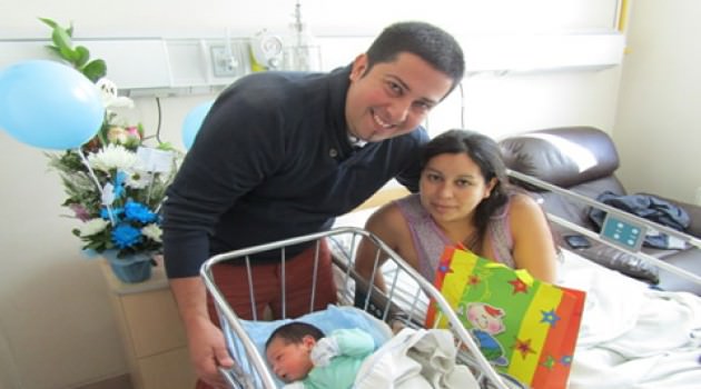 Ethan Frank González Fuentes