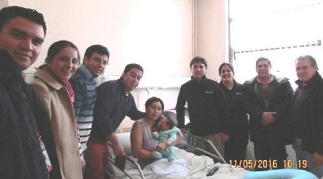 Ethan Frank González Fuentes