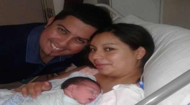 Ethan Frank González Fuentes