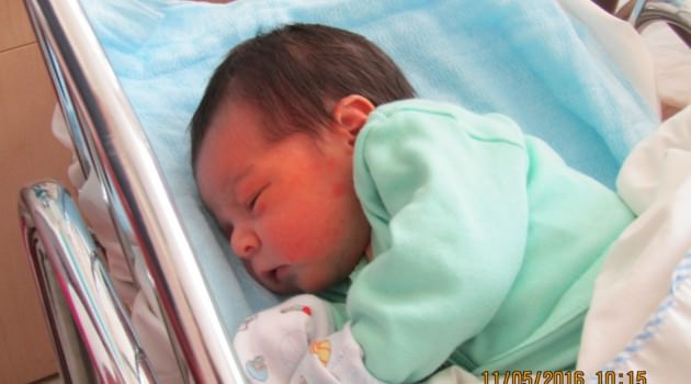 Ethan Frank González Fuentes