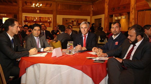 Regiones de Valparaíso, O’Higgins y Maule se unen para prevenir el robo de cables eléctricos