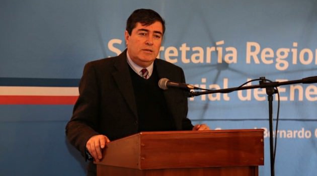 Regiones de Valparaíso, O’Higgins y Maule se unen para prevenir el robo de cables eléctricos