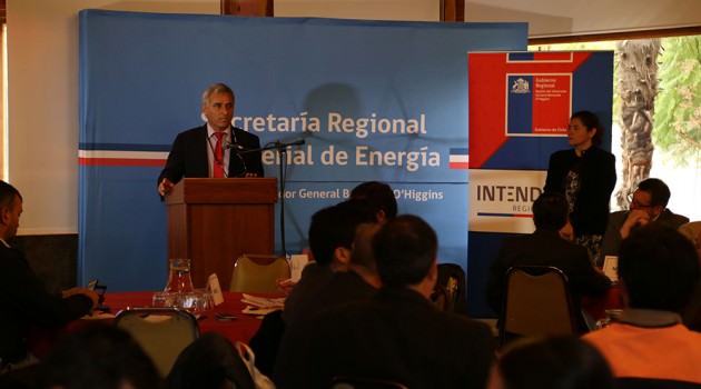 Regiones de Valparaíso, O’Higgins y Maule se unen para prevenir el robo de cables eléctricos