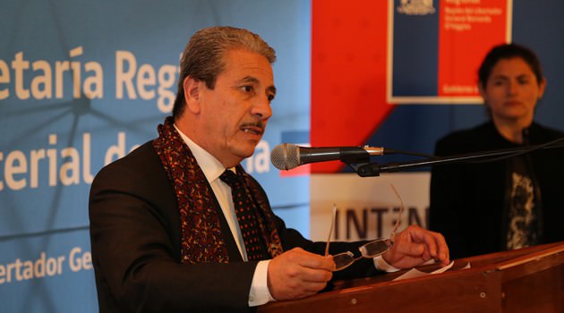 Regiones de Valparaíso, O’Higgins y Maule se unen para prevenir el robo de cables eléctricos