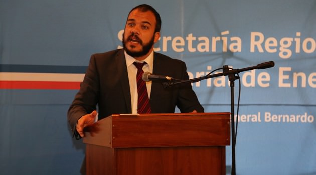 Regiones de Valparaíso, O’Higgins y Maule se unen para prevenir el robo de cables eléctricos