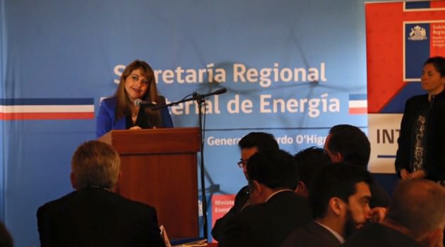 Regiones de Valparaíso, O’Higgins y Maule se unen para prevenir el robo de cables eléctricos