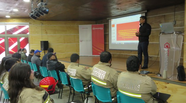 Fortaleciendo lazos con los organismos de nuestra zona de concesión 