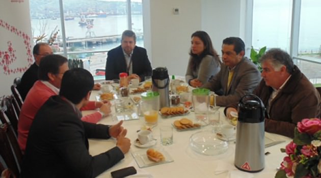 Reconocemos tu entrega y energía